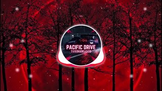 Pacific Drive - Youngblood (Radio Edit) 4K