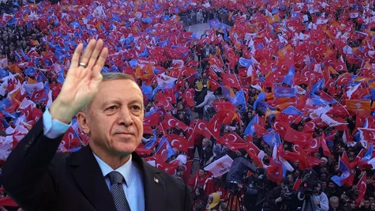 Cumhurbaşkanı Erdoğan Adana'da açıklamalarda bulundu: Yeni müjdelerimiz yolda