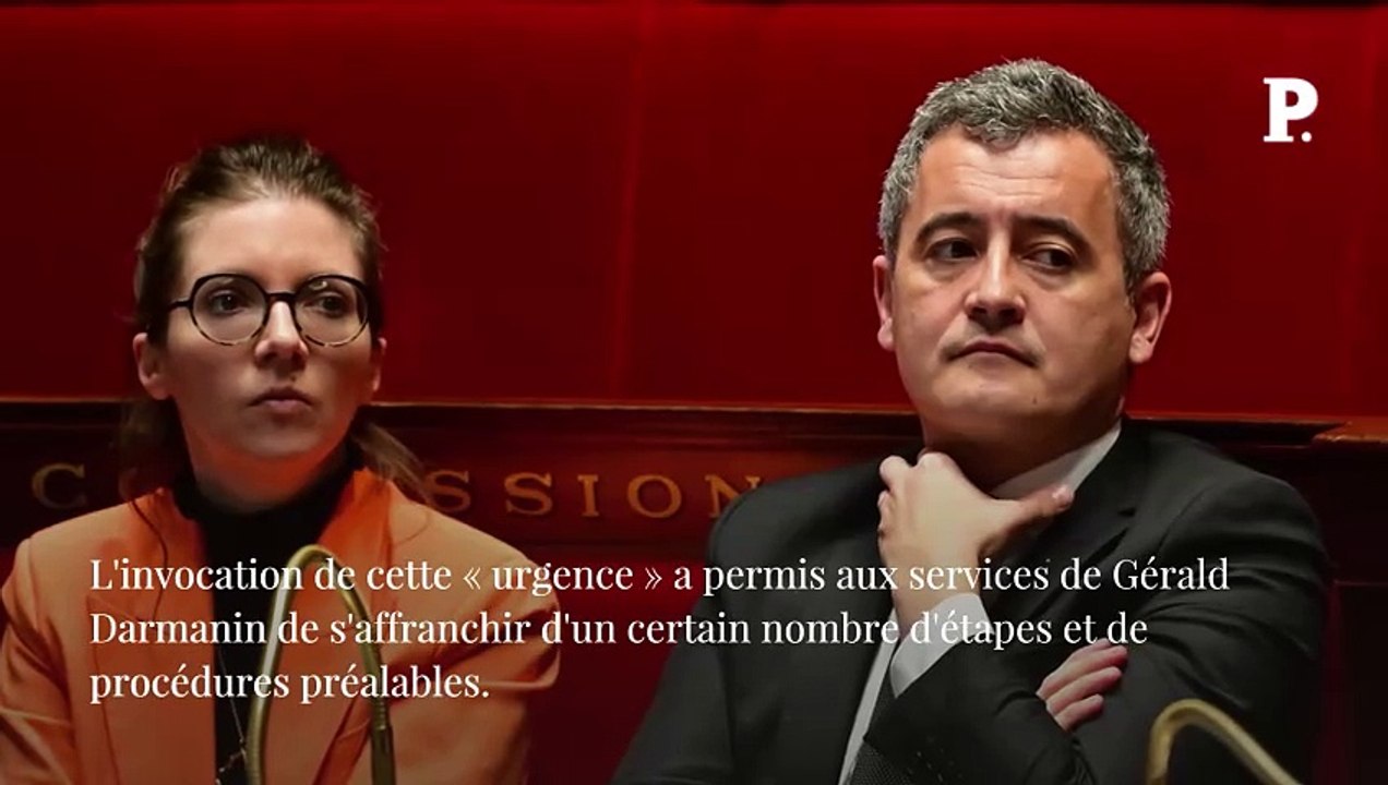 Trois questions sur l’expulsion « en urgence absolue » de l’imam Mahjoubi
