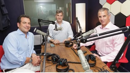 Fair Warning with Mike Wilson of Morgan Stanley, and Breaking News from Brady Cobb