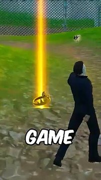 He Tried To Steal My Crown.. Fortnite #shorts