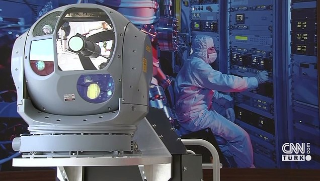 ASELSAN Genel Müdürü Ahmet Akyol'dan CNN TÜRK'e özel açıklamalar...