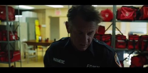 ASPHALT CITY Trailer (NEW 2024)