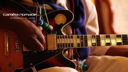 Camera Nomade Bah Mody EP 1