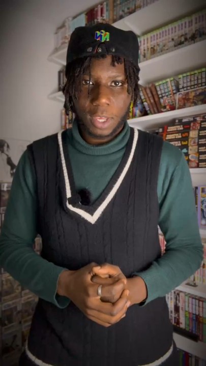 5 FAITS SUR ASAKURA YOH DE SHAMAN KING ! ⛩️⭐️✨