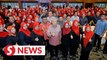 Jelita TVET programme is well-received by women, says Zahid
