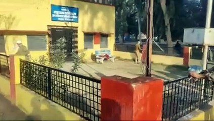 बेहतर स्वास्थ्य के लिए स्वच्छ जल जरूरी...और परोपकार के लिए स्वच्छ मन