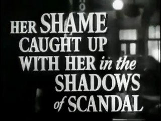 La Garce Bande-annonce (EN)