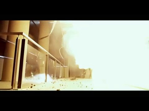 Resident Evil : Afterlife Bande-annonce (ES)