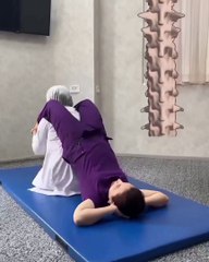 Relax & Rejuvenate: The Magic of a Back Massage