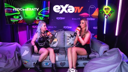 EDC JuliEx: 10 Años y Entrevistas en Exa.tv 🎉