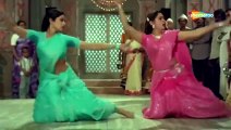 Aa Jao Naagraja / Maqsad (1984) / Rajesh Khanna , Sridevi , Kishore Kumar