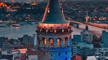 İstanbul Galata
