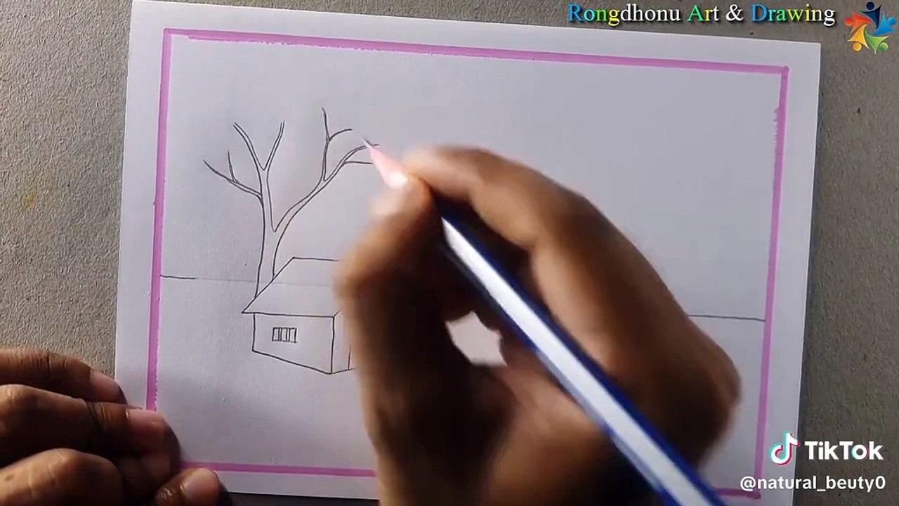 drawing