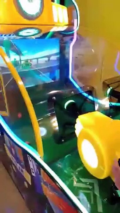 Playtime
