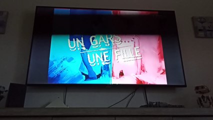 TF1 Séries Films Un gars une fille vidéo