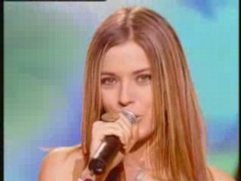 Le temps des fleurs - star académy 1.2.3