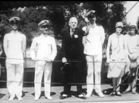 Steamboat Bill, Jr 1928