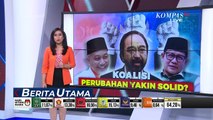 Jokowi Sebut Dirinya Ingin Jadi Jembatan Semua Pihak, Apakah PDIP Termasuk?