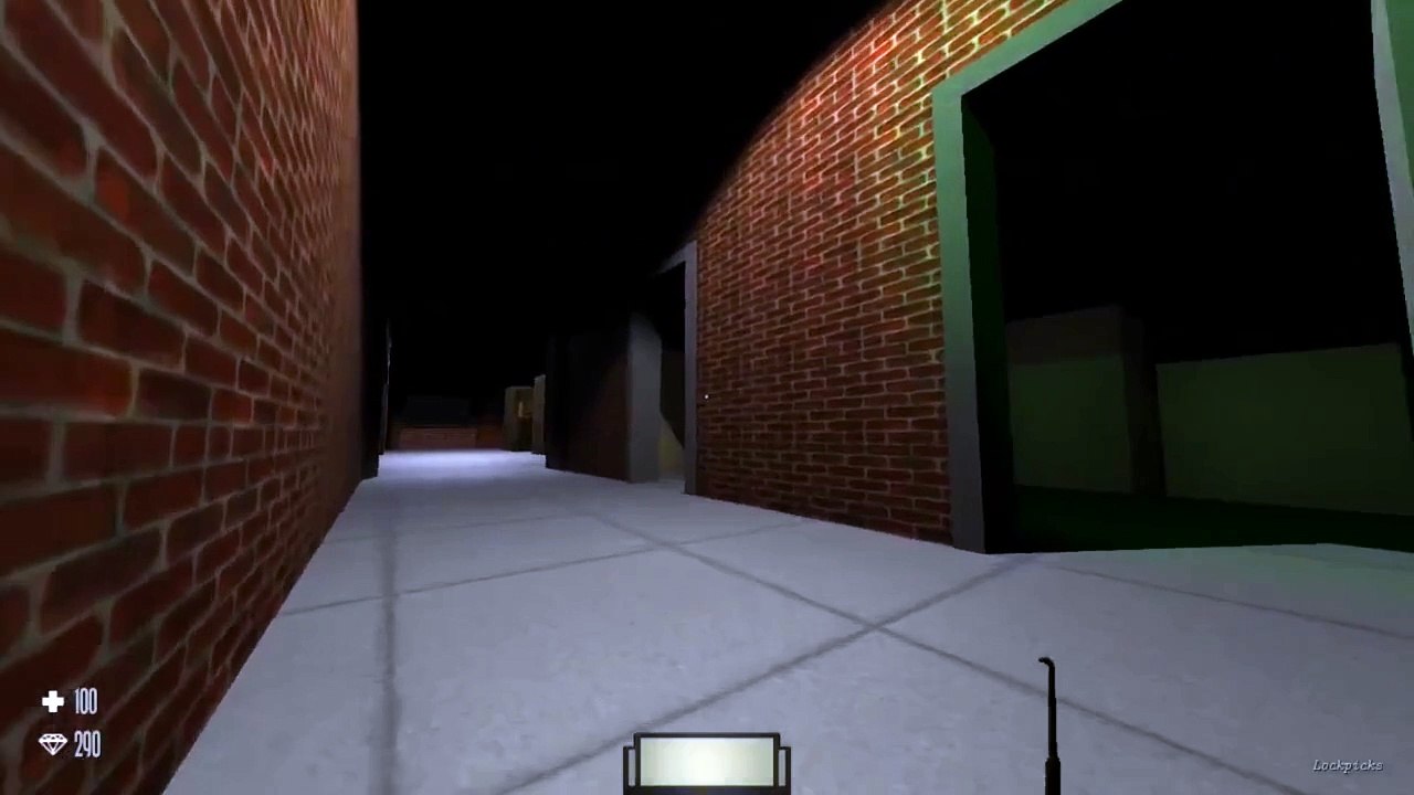 03 - Filcher - This Game Made Me Criticise Thief