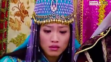 Hoài Ngọc truyền kỳ tập 091