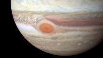 Jupiter Unveiled NASA's Stunning 4K Ultra HD Exploration I Jupiter