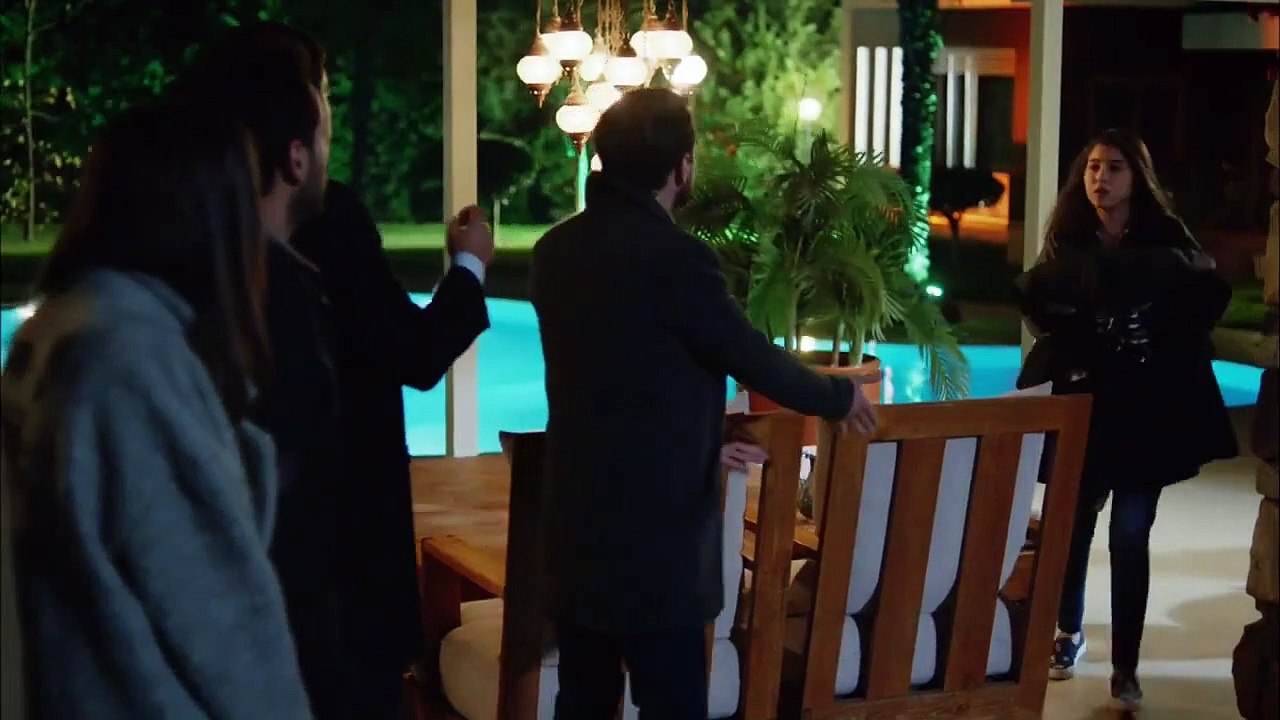 Secretos Prohibidos – Capitulo 36