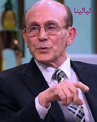 قواعد صارمة لمحمد صبحي عند التعامل مع أحفاده