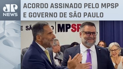 SP: Programa de acolhimento infanto-juvenil passará a ser estadual