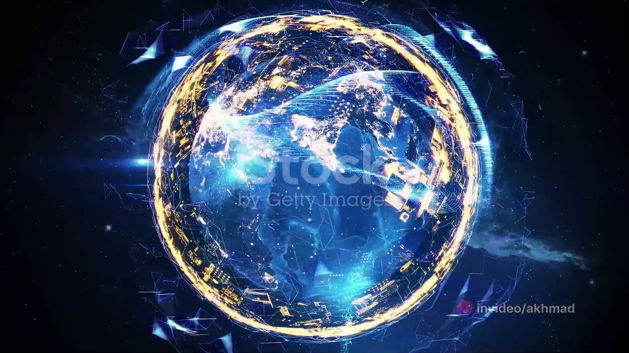 Blockchain & Cryptocurrency Revolution 2024