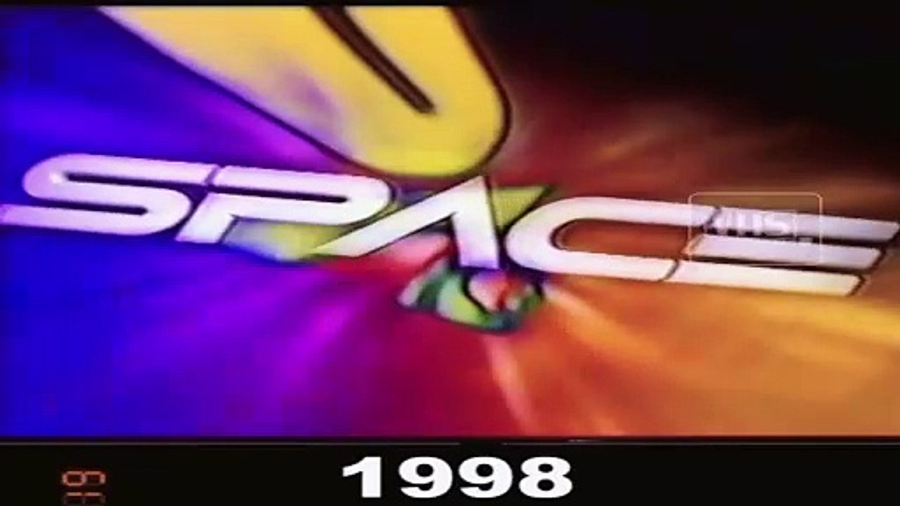 Space - Genéricos, evolución (1991-2022)