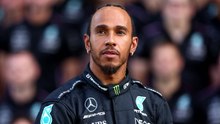 Lewis Hamilton went with ‘gut feeling’ on Ferrari move: ‘Best for me’