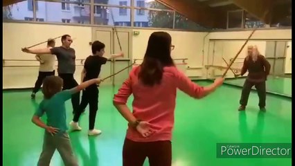 Retour vers un Passé