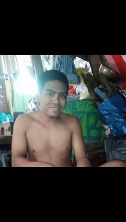 Wala ng pera kaya nanguguha na lang ng bronze para ibenta