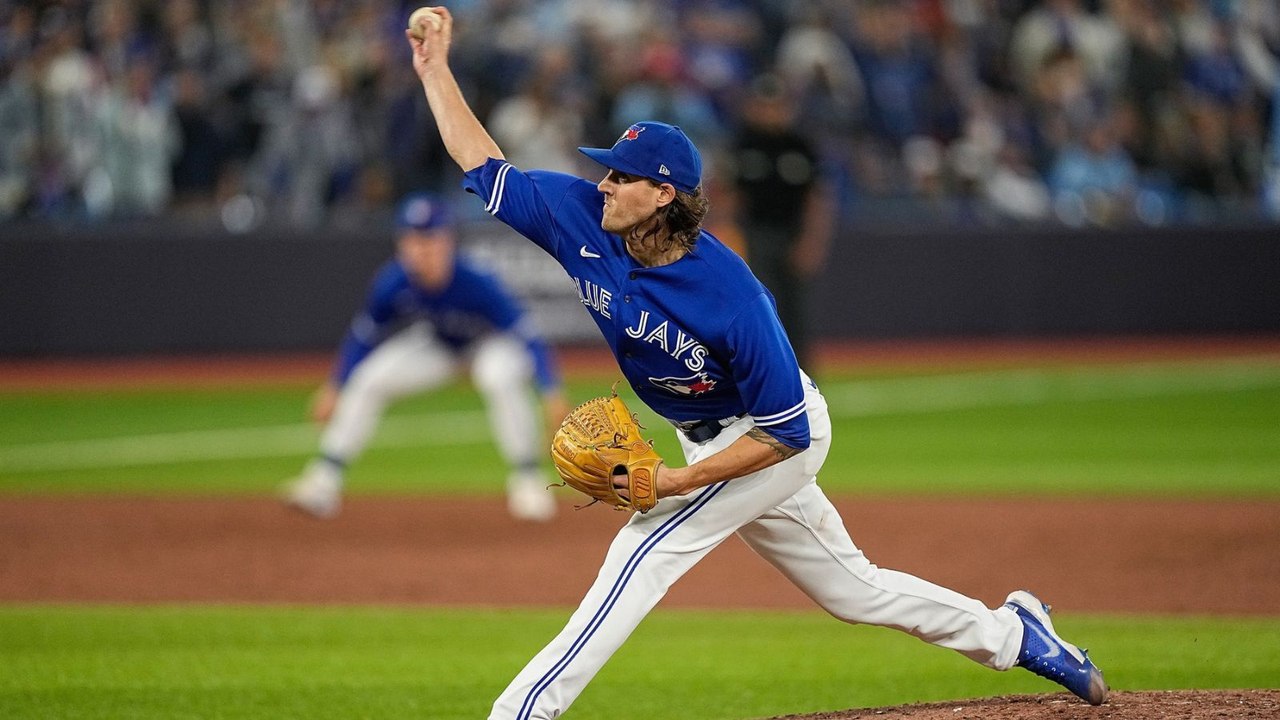 Key: Why Kevin Gausman is a Smart Wager in Fantasy Baseball