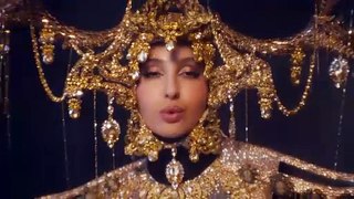 Nora Fatehi - Im Bossy [Official Music Video]