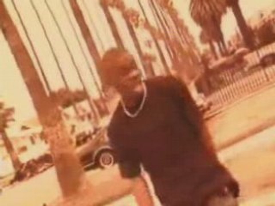 Mac Mall - Ghetto Theme