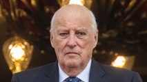 GALA VIDEO - Harald V de Norvège hospitalisé : inquiètude autour de son état de santé