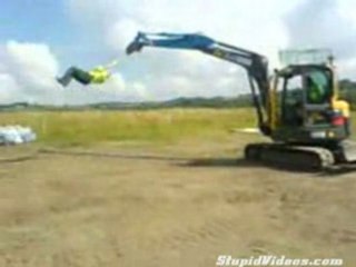 C la Foire sur le chantier!