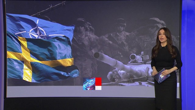 الدفاع الشامل .. السويد تعلن تفاصيل عن خطتها الأمنية الجديدة بعد الانضمام لحلف الناتو