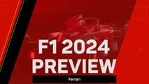 Are Ferrari back to their best? - F1 2024 team preview