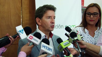 12-07-18 Nueva carta envio el gobernador de Antioquia a Santos sobre Belen de Bajira por acciones del IGAC