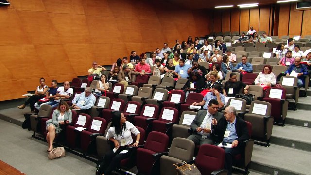 15-08-18 En Medellín se realizó foro sobre Desafíos de la Educación Superior para la Ruralidad