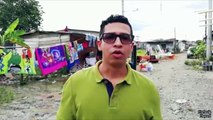 12-09-18 Adelantan censo para establecer cifra de afectados tras fuertes lluvias en Carepa