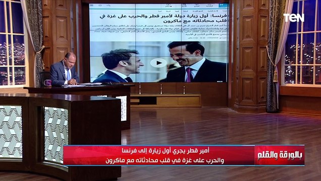 الديهي يكذب إسرائـ ـيل حول تحديد مكان يحيى السنوار: كذابين ومش عارفين يوصلوله