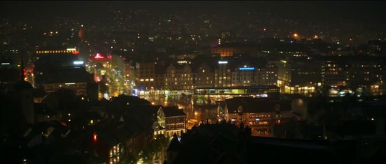 Pacto com o Demônio - Não Diga Que Ele Não Te Avisou Trailer Legendado