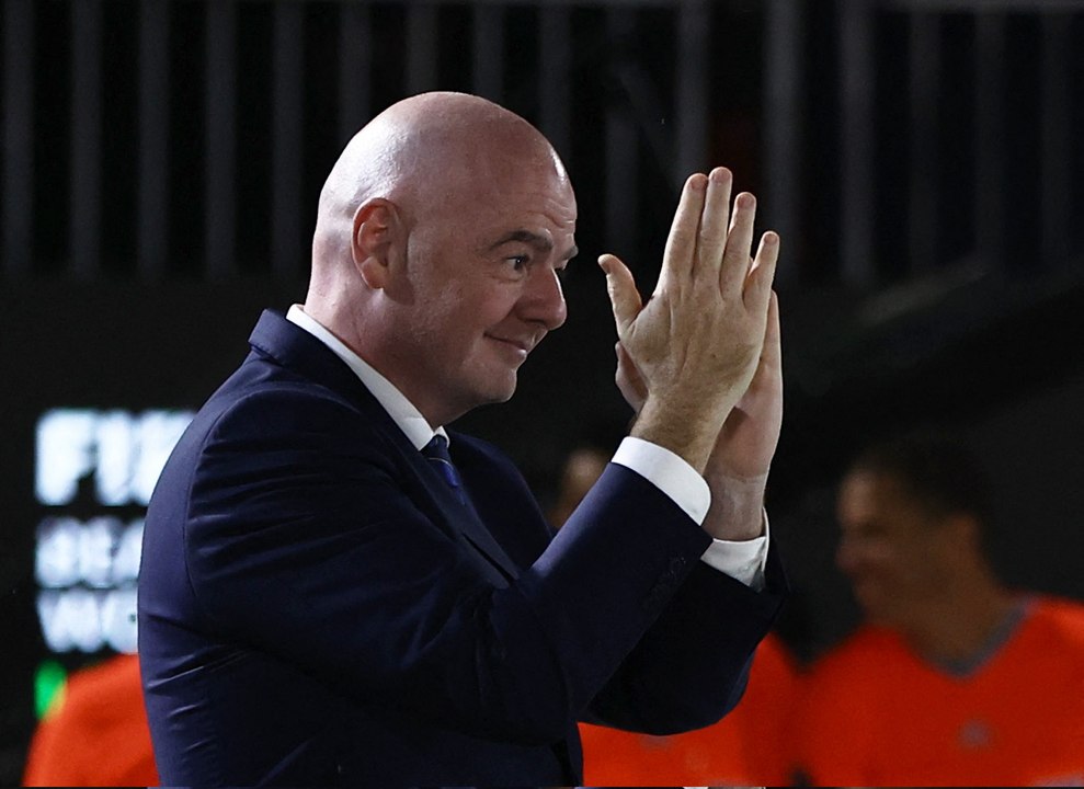 27 INFANTINO