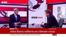US climate envoy John Kerry on how climate will impact 2024 elections | Insight News.