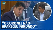 Discussão sobre farda encerra audiência pública