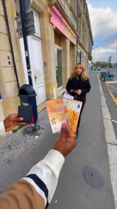 La sécurité ou le risque ?  (exclu dailymotion)